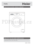 Haier HW-50-1010A