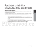 Samsung RSJ1KERS