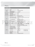 Samsung HT-E4500