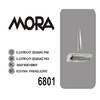 Mora OP 611 X
