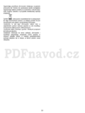 Gorenje DF 6115 E