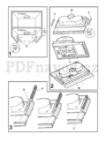 Gorenje DF 6115 E