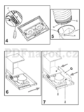 Gorenje DF 6115 E