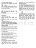 Gorenje DF 6115 W