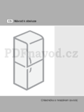 Gorenje RKI 41298 W