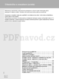 Gorenje RKI 41298 W