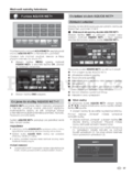 Sharp LC-39LE752V