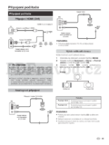 Sharp LC-39LE752V