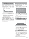 Sharp LC-39LE752V