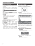 Sharp LC-39LE752V