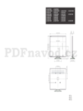 Sharp LC-39LE752V
