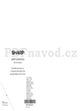 Sharp LC-39LE752V