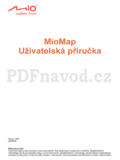 Mio Moov M610