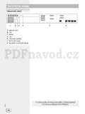Mora VT 323 MW