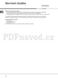 Hotpoint-Ariston AQS73D 29 EU/B