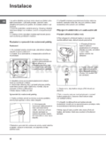 Hotpoint-Ariston AQS73D 29 EU/B