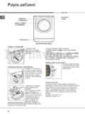 Hotpoint-Ariston AQS73D 29 EU/B