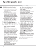 Hotpoint-Ariston AQS73D 29 EU/B