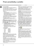Hotpoint-Ariston AQS73D 29 EU/B