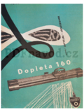 Dopleta 160