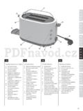 Electrolux EASYSENSE