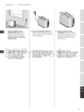 Electrolux EASYSENSE