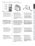 Electrolux EASYSENSE