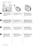 Electrolux EAT32XX