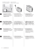 Electrolux EAT32XX