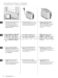 Electrolux EAT32XX