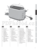 Electrolux EAT32XX