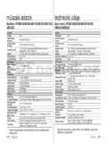 Samsung VP-HMX10A