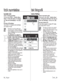 Samsung VP-HMX10A