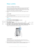 Sony Xperia™ C2104