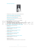 Sony Xperia™ C2104