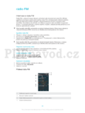 Sony Xperia™ C2104