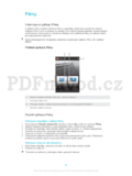 Sony Xperia™ C2104