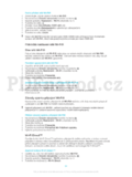 Sony Xperia™ C2104