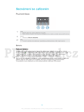 Sony Xperia™ LC2105