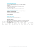 Sony Xperia™ LC2105