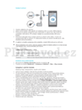 Sony Xperia™ LC2105