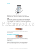 Sony Xperia™ LC2105