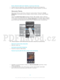 Sony Xperia™ LC2105