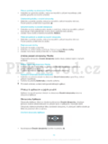 Sony Xperia™ LC2105