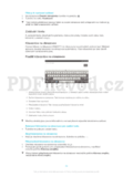Sony Xperia™ LC2105