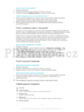 Sony Xperia™ LC2105