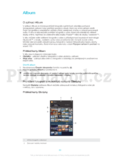 Sony Xperia™ LC2105