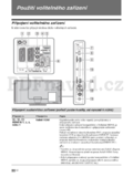 Sony KDL-40V5500