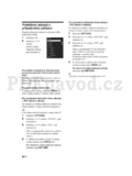 Sony KDL-40V5500