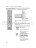 Sony KDL-40V5500